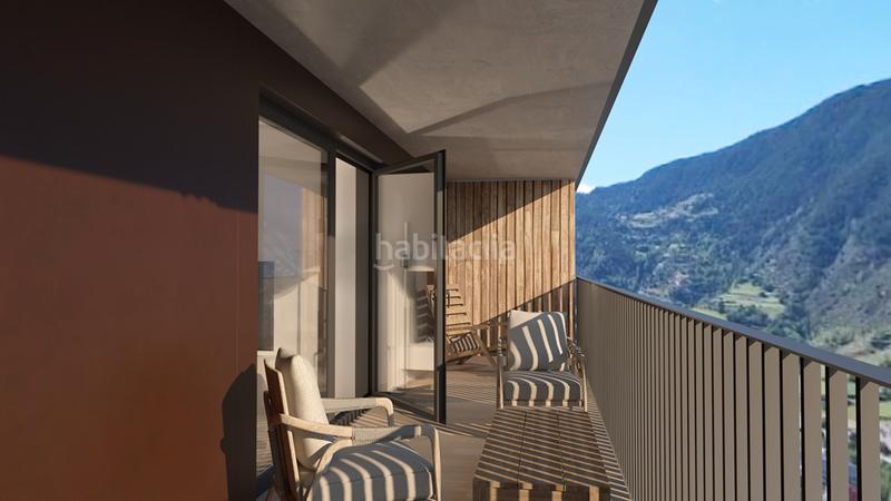 Foto f5a720f3-730b-4fd0-a4f4-45d6fcf20b08. Flat 93m<sup>2</sup> with heating parking in Encamp Encamp