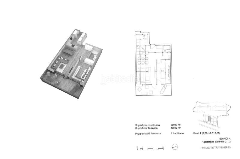 Foto 00d278bc-f59e-43e7-a16a-d018135dc4df. Piso 74m<sup>2</sup> en Encamp Encamp