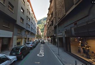 Lloguer Local Comercial a Centro