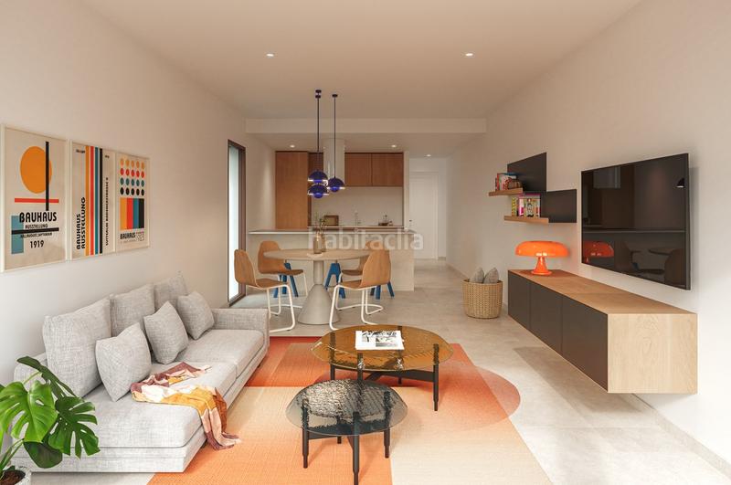 Foto 02255b4a-b141-47e7-82b4-a52a4bf01768. Etagenwohnung in Encamp Encamp