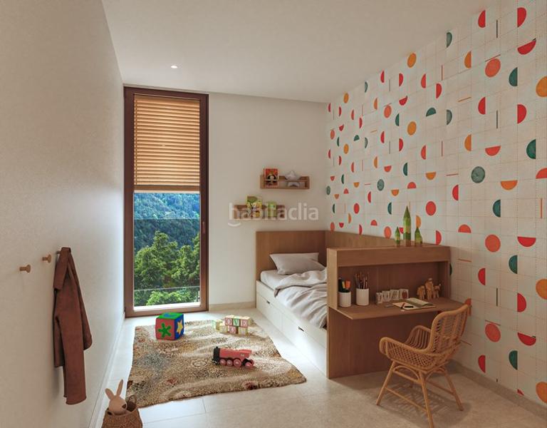 Foto 84e8f320-5855-467f-8a34-dceba7b55e05. Appartement dans Encamp Encamp