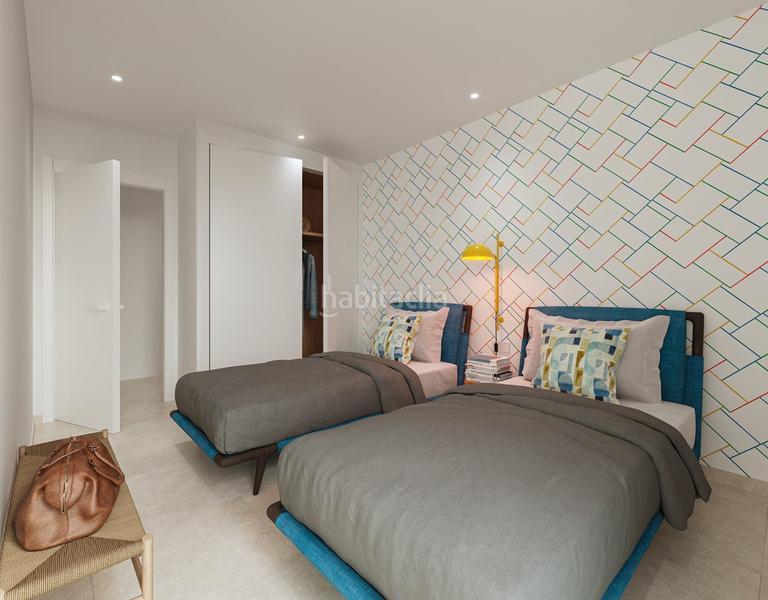 Foto 0d21496b-9c9b-46d4-ba3d-949d2141eb77. Flat in Encamp Encamp