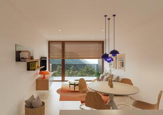 Flat in Encamp