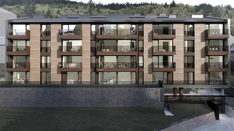 Foto aa84834b-5366-4396-9a3b-89930897649e. Appartement dans Encamp Encamp