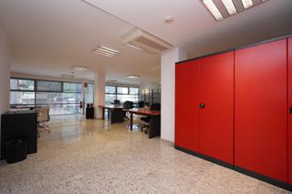 Lloguer Oficina a Centro