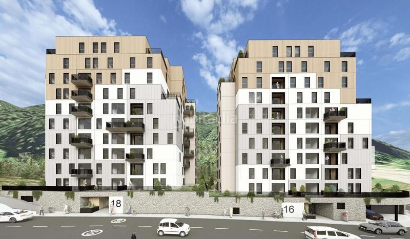 Foto 5f1846e9-6ce9-423a-b54a-ce0846571a3a. Appartamento con parcheggio in Encamp Encamp