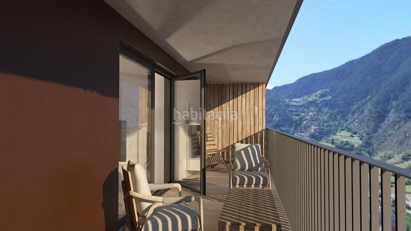 Foto 1fa4658b-5290-48de-bfb9-dd13212cd75a. Appartamento in Els Cortals Encamp