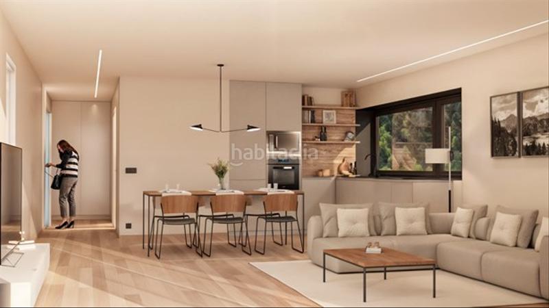 Foto 1d917cde-43a5-4925-aed2-798bb10efe93. Appartement dans Els Cortals Encamp