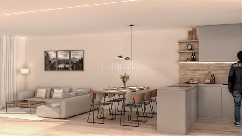 Foto bd8aa6e2-d44f-4f4e-bab9-aa90b510644f. Appartement dans Els Cortals Encamp