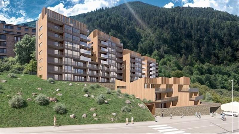 Foto 50bcc4c5-e246-4ab9-9c44-269ab0b2863b. Appartamento in Els Cortals Encamp