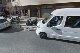 Lloguer Local Comercial a Centro