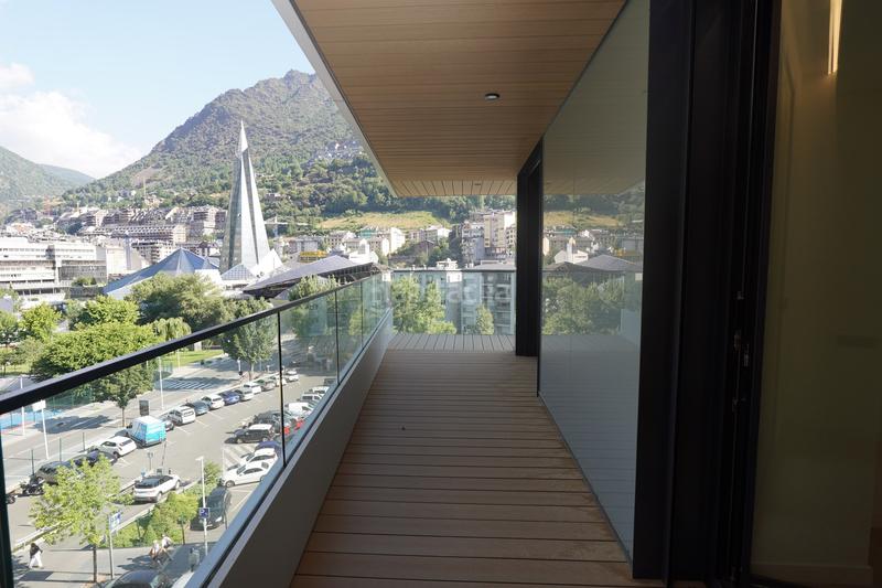 Foto 7c81bb4a-c60d-4e3a-a142-00c9241bcce1. Alquiler piso en Els Vilars d´Engordany Escaldes-Engordany
