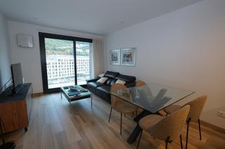 Miete Etagenwohnung in Centro