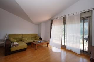 Dachwohnung in Vila