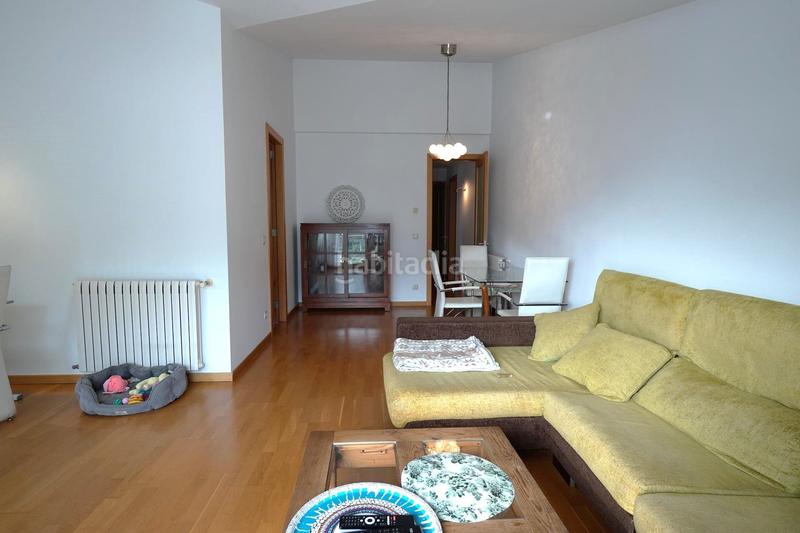 Foto 7f9b0a5a-a485-420c-8cb7-7c1cec52686f. Penthouse with parking in Vila Encamp