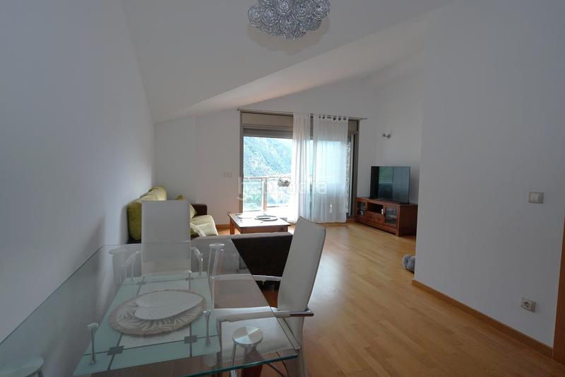 Foto 853ca286-8d4e-4197-b078-4d60ff4c0454. Penthouse with parking in Vila Encamp