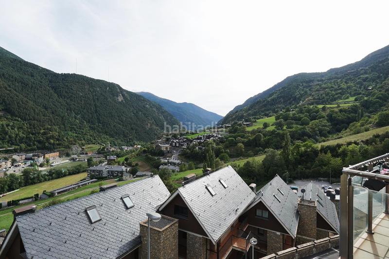 Foto cb583ae7-f949-4c99-baac-72f71f9b89ef. Penthouse with parking in Vila Encamp