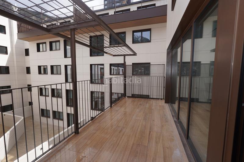Foto da3df74f-2954-4e5b-9b53-89bb4eb41c37. Appartement avec parking dans Les Escaldes Escaldes-Engordany