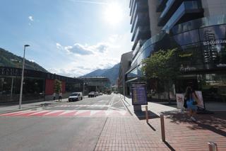 Location Parking voiture à Escaldes-Engordany