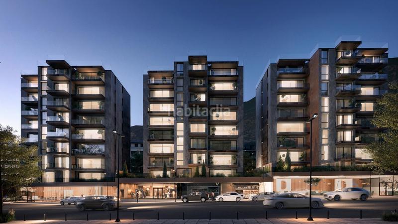 Foto fc1d03c0-c6f0-4eb2-8cbc-448087cd74cc. Etagenwohnung in Encamp Encamp