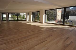 Office space in Centro