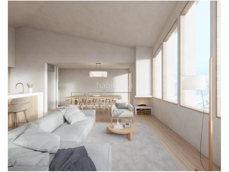 Foto 718437a9-6c08-489f-883c-0df287aa2c53. Casa 255m<sup>2</sup> amb calefacció aparcament a Canillo Canillo