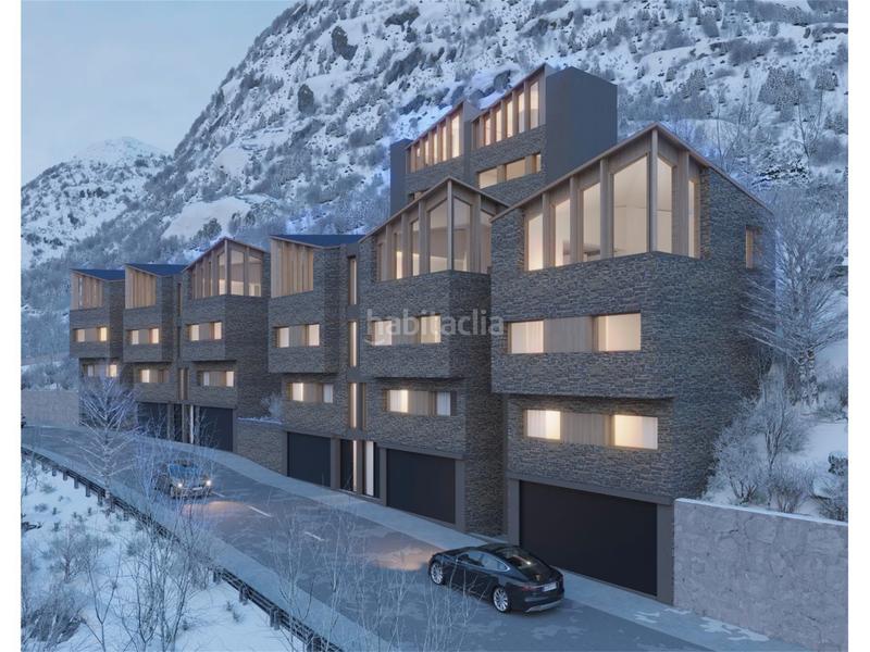 Foto 4a1937ac-277f-4664-a991-dbd1b375cca0. House 255m<sup>2</sup> with heating parking in Canillo Canillo