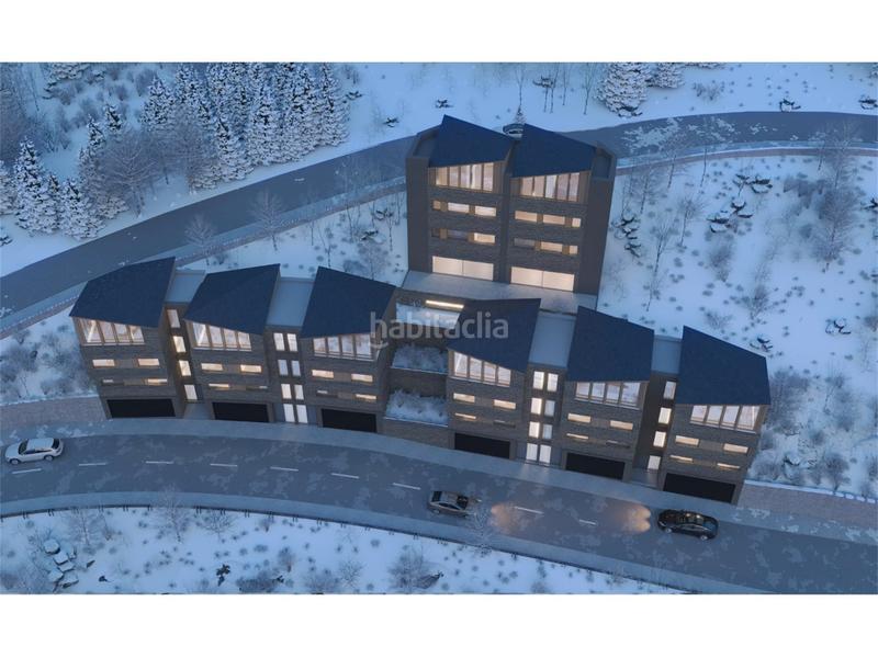 Foto 705c9209-2372-47cc-b3f7-afe9e9bdbb24. House 255m<sup>2</sup> with heating parking in Canillo Canillo