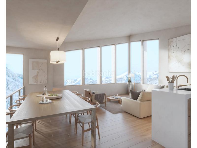 Foto 61a510f3-c3ad-4051-9fd1-84cedcb8814c. Maison 255m<sup>2</sup> avec chauffage parking dans Canillo Canillo