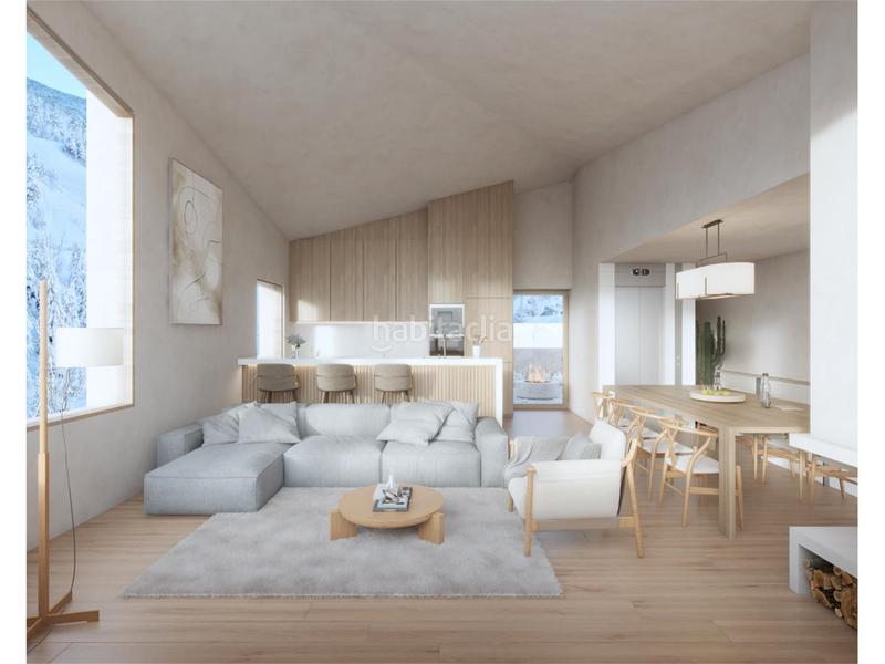 Foto eaa5b4fa-2836-45a0-8bd2-2752423e9240. Casa 295m<sup>2</sup> amb calefacció aparcament a Canillo Canillo