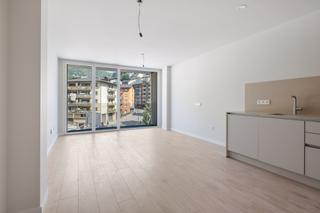 Affitto Appartamento in Els Vilars d´Engordany