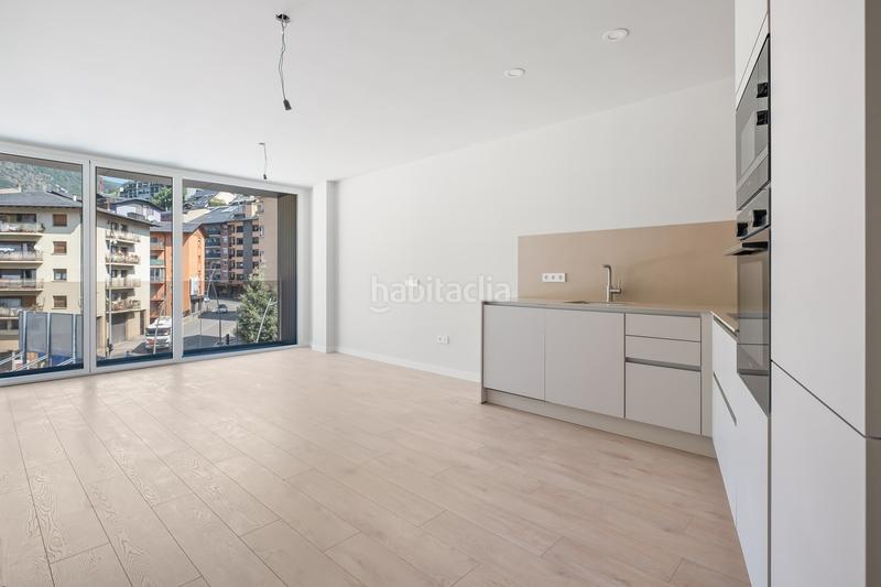 Foto 63b3b83e-1586-4dac-9982-e6ac329709eb. Rent flat with heating parking terrace in Les Escaldes Escaldes-Engordany