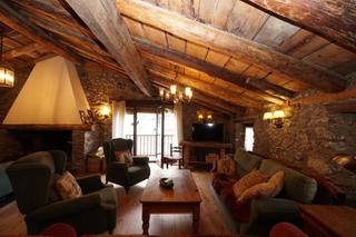 Location Maison à Els Vilars d´Engordany