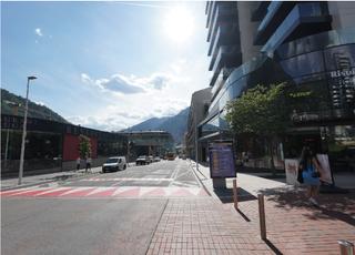 Lloguer Aparcament cotxe a Els Vilars d´Engordany
