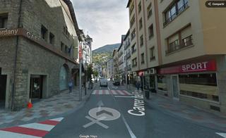 Location Duplex à Els Vilars d´Engordany