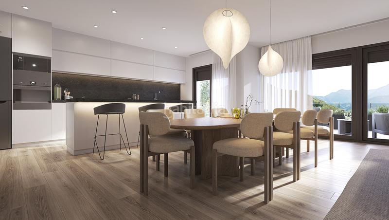 Foto 0551c6fc-28df-4a0f-99a8-9d69904e4938. Appartamento con riscaldamento in Centro Andorra la Vella