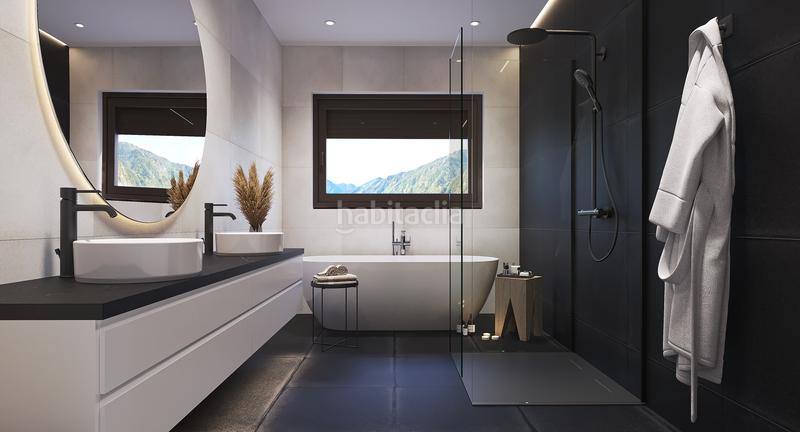 Foto ceed57f7-34fb-4585-aa45-85b7e0b4f03f. Flat with heating in Centro Andorra la Vella