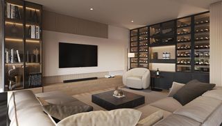 Flat in Centro