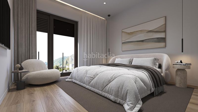 Foto 9f14b0fc-2d02-462e-9044-43d53def174b. Pis amb calefacció a Centro Andorra la Vella