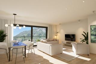 Planta baixa a Ordino-Ansalonga-Sornás