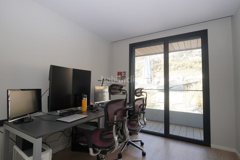 Foto 18dbc791-d92f-41b3-b8ce-ae7c286347c5. Flat with heating parking in Els Vilars d´Engordany Escaldes-Engordany