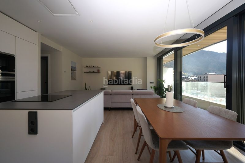 Foto 767a0dd4-78e8-4af0-a7f6-444905a73cf5. Flat with heating parking in Els Vilars d´Engordany Escaldes-Engordany