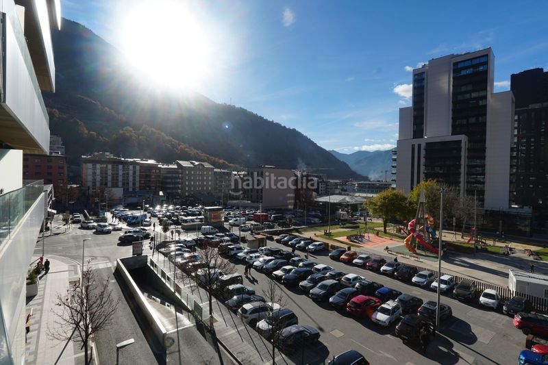 Foto 8b1f03c7-f9a2-49b0-822b-f97dfc355d6e. Flat with heating parking in Els Vilars d´Engordany Escaldes-Engordany