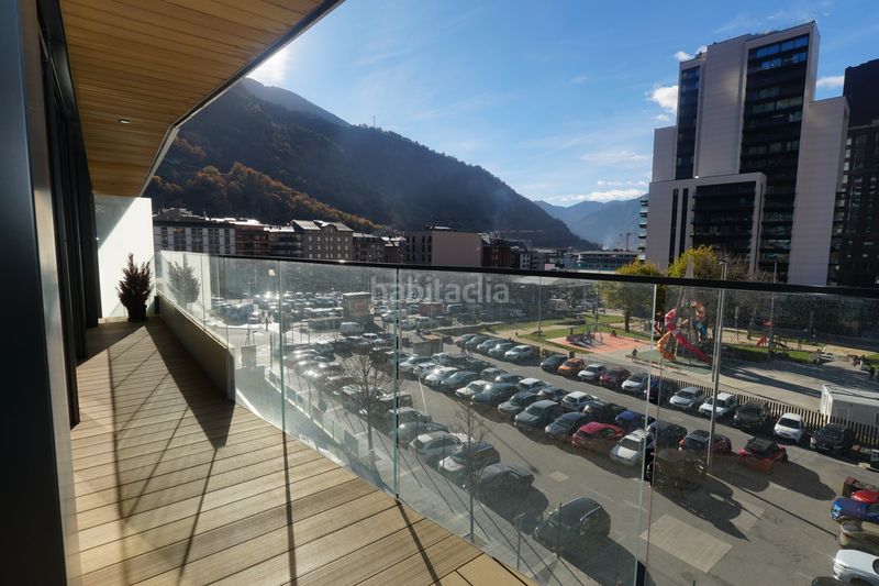 Foto 9d421cc7-5ee5-41f0-ae1b-e190443f975f. Flat with heating parking in Els Vilars d´Engordany Escaldes-Engordany