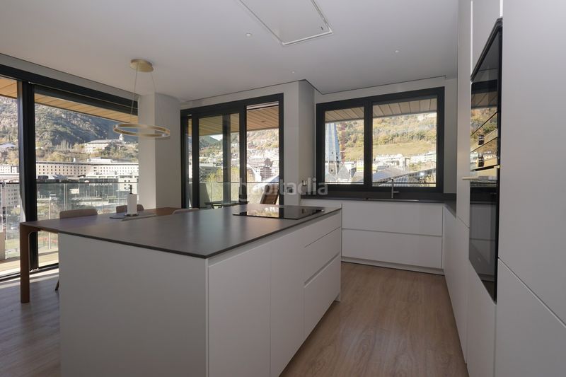 Foto a3aed1ff-d699-45b9-a014-1eb3291c32cd. Flat with heating parking in Els Vilars d´Engordany Escaldes-Engordany