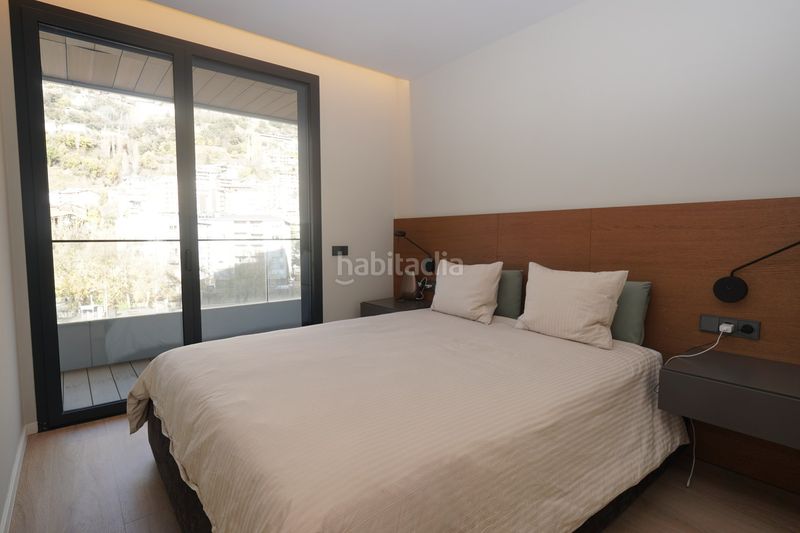 Foto b7c9ccf3-c274-4d85-b0b1-038a0d933816. Flat with heating parking in Els Vilars d´Engordany Escaldes-Engordany