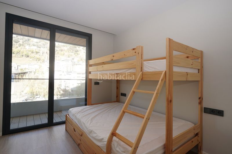 Foto badaa221-381a-45c3-a9b8-303263220b40. Flat with heating parking in Els Vilars d´Engordany Escaldes-Engordany