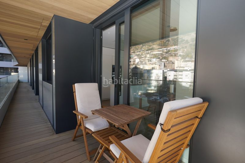 Foto e0dfffa0-7d4c-4f24-b3db-036d3a20a281. Flat with heating parking in Els Vilars d´Engordany Escaldes-Engordany