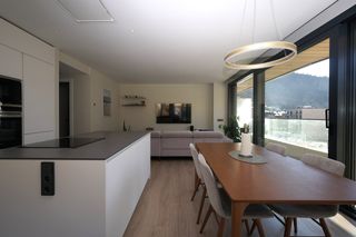 Piso en Els Vilars d´Engordany