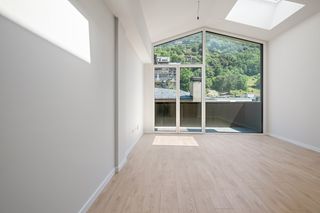 Location Attique à Els Vilars d´Engordany